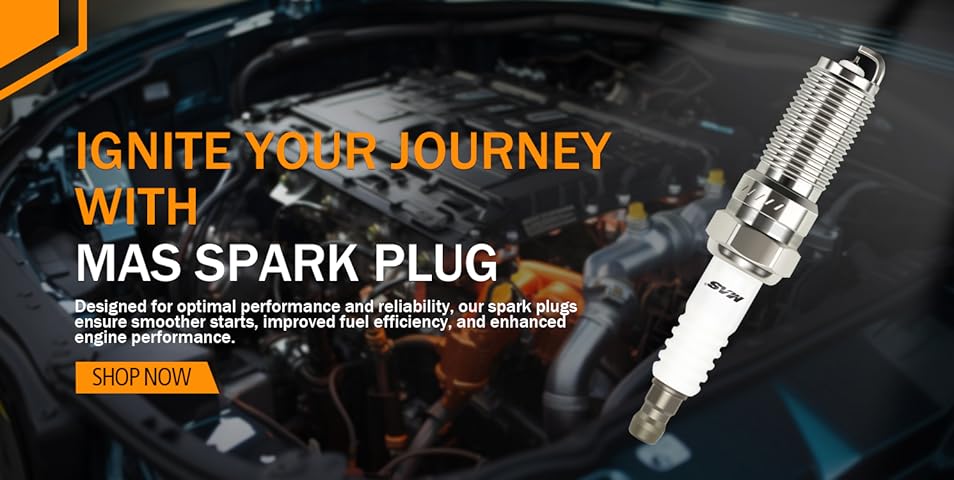 Ignite Your Engine's True Potential